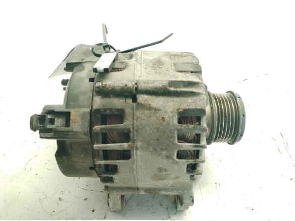 03P903023D ALTERNADOR SEAT IBIZA IV ST (6J8, 6P8)|Desguaces La Cabaña