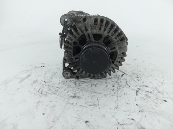 06F903023C ALTERNADOR SEAT ALTEA (5P1)|Desguaces La Cabaña