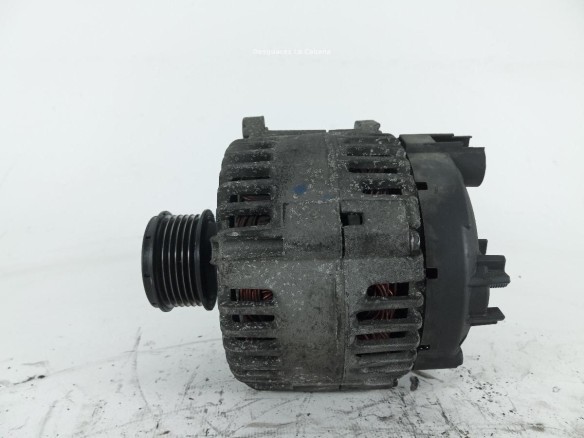 06F903023C ALTERNADOR SEAT ALTEA (5P1)|Desguaces La Cabaña
