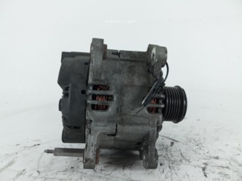 06F903023C ALTERNADOR SEAT ALTEA (5P1)|Desguaces La Cabaña