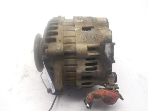 MOTOR / ESCAPE|Desguaces La Cabaña 2