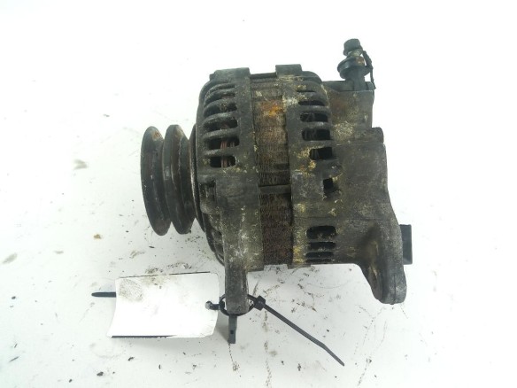 23100VK010 ALTERNADOR NISSAN PICK UP (D22)|Desguaces La Cabaña