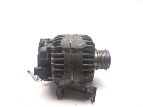 MOTOR / ESCAPE|Desguaces La Cabaña 2