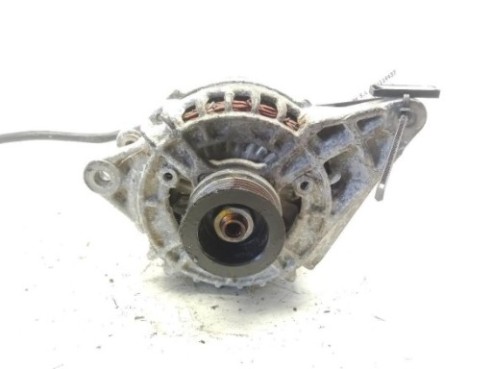 A0009063322 ALTERNADOR MERCEDES BENZ CLASE GLA (X156)|Desguaces La Cabaña