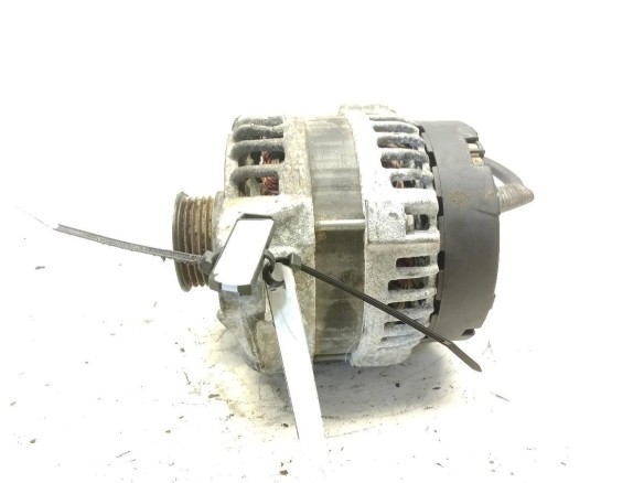 A0009063322 ALTERNADOR MERCEDES BENZ CLASE GLA (X156)|Desguaces La Cabaña