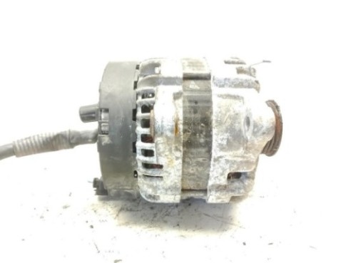 A0009063322 ALTERNADOR MERCEDES BENZ CLASE GLA (X156)|Desguaces La Cabaña
