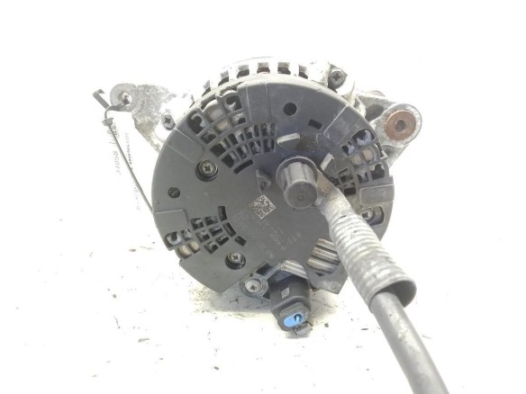 A0009063322 ALTERNADOR MERCEDES BENZ CLASE GLA (X156)|Desguaces La Cabaña