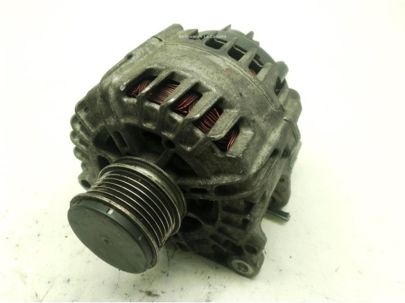 03L903023E ALTERNADOR VW PASSAT (3C2)|Desguaces La Cabaña