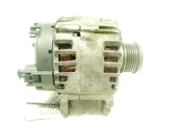 03L903023E ALTERNADOR VW PASSAT (3C2)|Desguaces La Cabaña