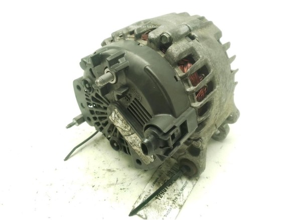 03L903023E ALTERNADOR VW PASSAT (3C2)|Desguaces La Cabaña