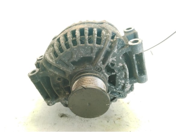 ALTERNADOR MERCEDES BENZ VITO / MIXTO Furgón (W639)|Desguaces La Cabaña
