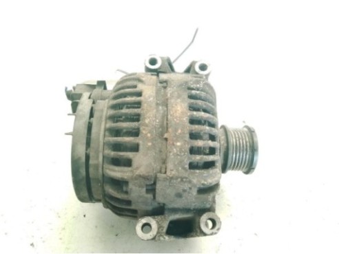 ALTERNADOR MERCEDES BENZ VITO / MIXTO Furgón (W639)|Desguaces La Cabaña