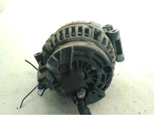 ALTERNADOR MERCEDES BENZ VITO / MIXTO Furgón (W639)|Desguaces La Cabaña