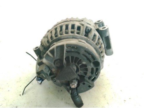 ALTERNADOR MERCEDES BENZ VITO / MIXTO Furgón (W639)|Desguaces La Cabaña