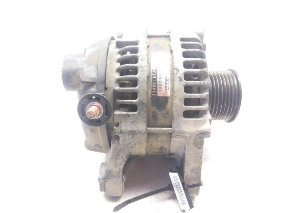 3140067J0 ALTERNADOR SUZUKI GRAND VITARA II (JT, TE, TD)|Desguaces La Cabaña