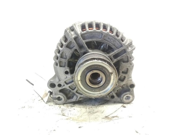 06F903023F ALTERNADOR VW SCIROCCO (137, 138)|Desguaces La Cabaña