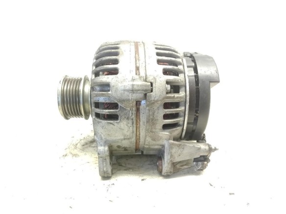 06F903023F ALTERNADOR VW SCIROCCO (137, 138)|Desguaces La Cabaña