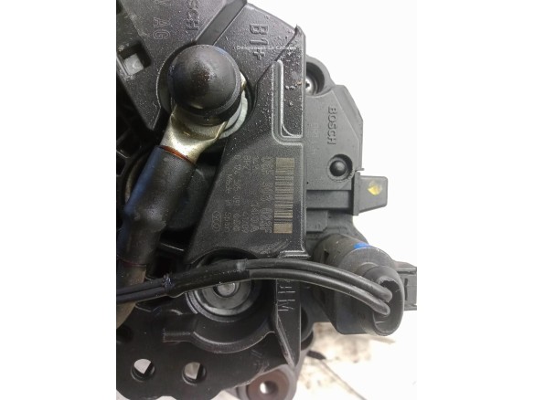 06F903023F ALTERNADOR VW SCIROCCO (137, 138)|Desguaces La Cabaña