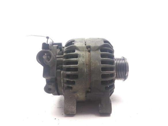 9646321880 ALTERNADOR CITROEN C4 Picasso I Limusina (UD_)|Desguaces La Cabaña
