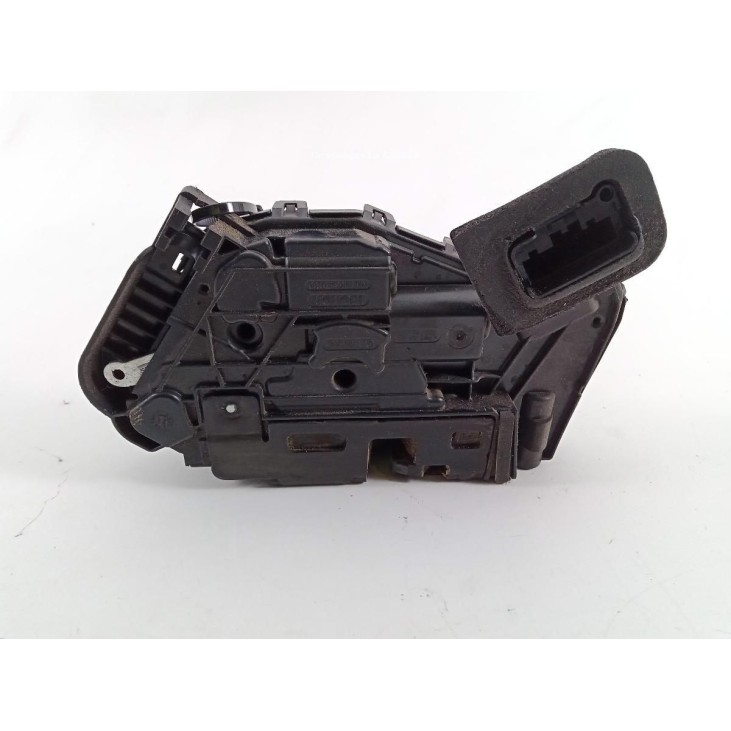 5TB837016A CERRADURA PUERTA LAT DEL DER VW CADDY IV Furgón (SAA, SAH) |Desguaces La Cabaña