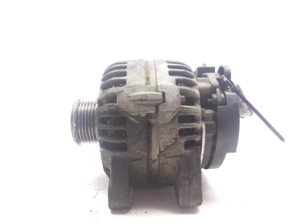 9646321880 ALTERNADOR CITROEN C4 Picasso I Limusina (UD_)|Desguaces La Cabaña