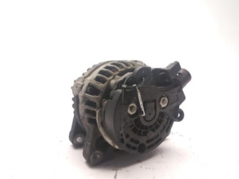 9646321880 ALTERNADOR CITROEN C4 Picasso I Limusina (UD_)|Desguaces La Cabaña