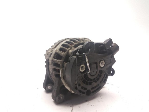 9646321880 ALTERNADOR CITROEN C4 Picasso I Limusina (UD_)|Desguaces La Cabaña