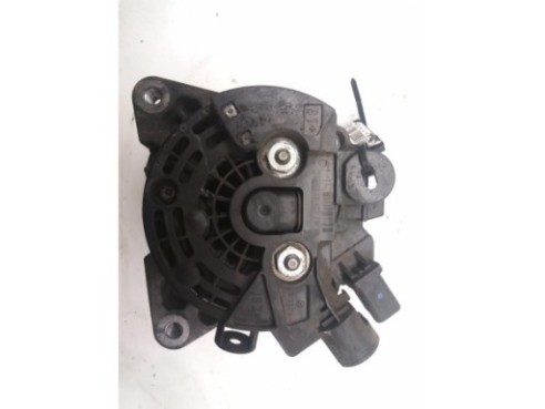 9646321880 ALTERNADOR CITROEN C4 Picasso I Limusina (UD_)|Desguaces La Cabaña