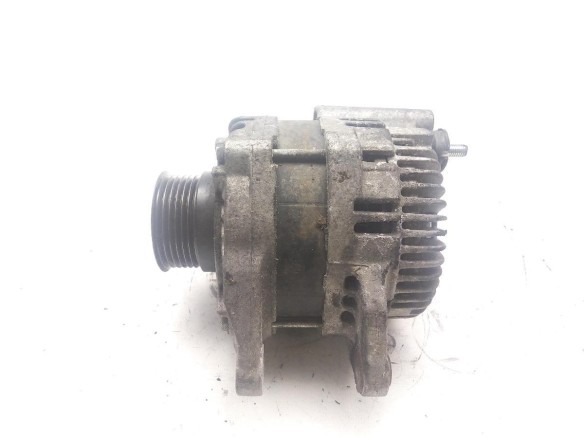 1800A334 ALTERNADOR MITSUBISHI ASX (GA_W_)|Desguaces La Cabaña