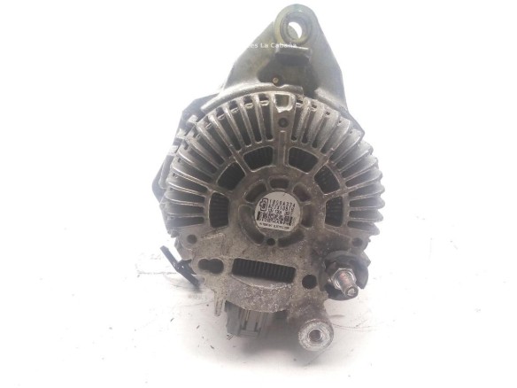 1800A334 ALTERNADOR MITSUBISHI ASX (GA_W_)|Desguaces La Cabaña