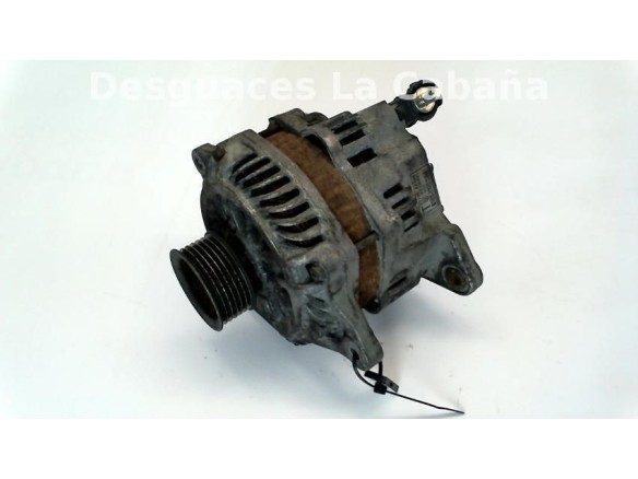 23700AA520 ALTERNADOR SUBARU TRIBECA (B9)|Desguaces La Cabaña