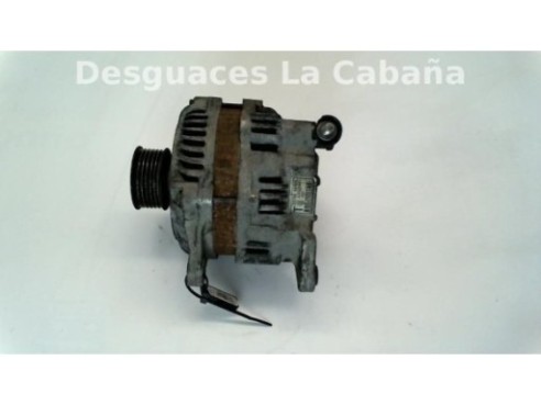 ALTERNADOR|Desguaces La Cabaña 2