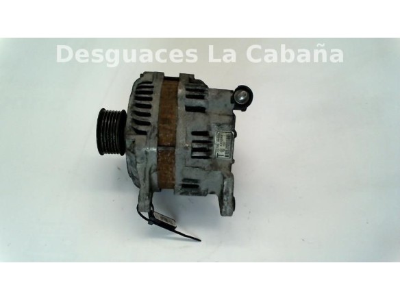 23700AA520 ALTERNADOR SUBARU TRIBECA (B9)|Desguaces La Cabaña