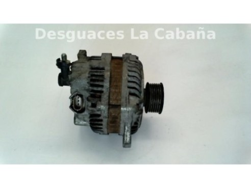 23700AA520 ALTERNADOR SUBARU TRIBECA (B9)|Desguaces La Cabaña