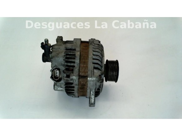 23700AA520 ALTERNADOR SUBARU TRIBECA (B9)|Desguaces La Cabaña