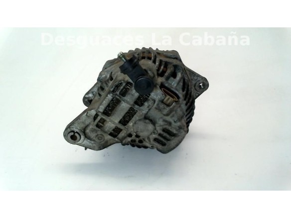 23700AA520 ALTERNADOR SUBARU TRIBECA (B9)|Desguaces La Cabaña
