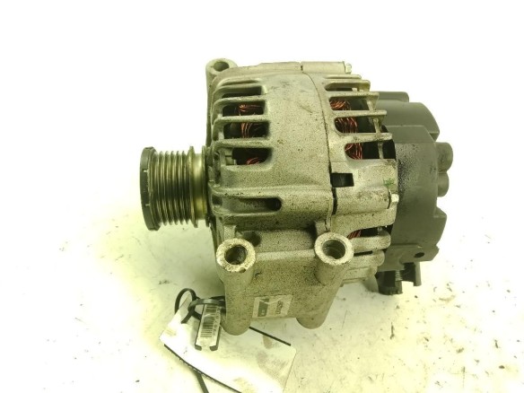 ALTERNADOR PEUGEOT 308 (4A_, 4C_)|Desguaces La Cabaña