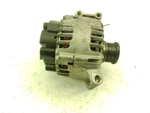 ALTERNADOR PEUGEOT 308 (4A_, 4C_)|Desguaces La Cabaña