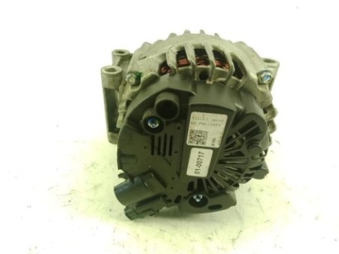 ALTERNADOR PEUGEOT 308 (4A_, 4C_)|Desguaces La Cabaña
