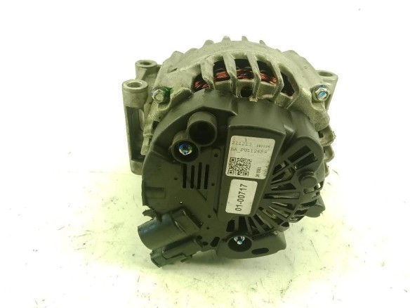 ALTERNADOR PEUGEOT 308 (4A_, 4C_)|Desguaces La Cabaña