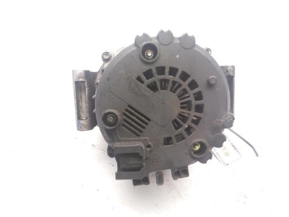 SIN REFERENCIA ALTERNADOR MERCEDES BENZ CLASE E (W212)|Desguaces La Cabaña