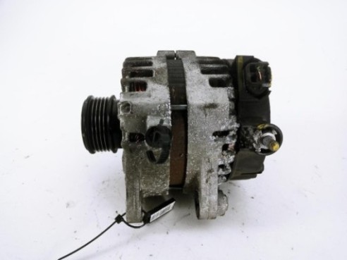 MOTOR / ESCAPE|Desguaces La Cabaña 2