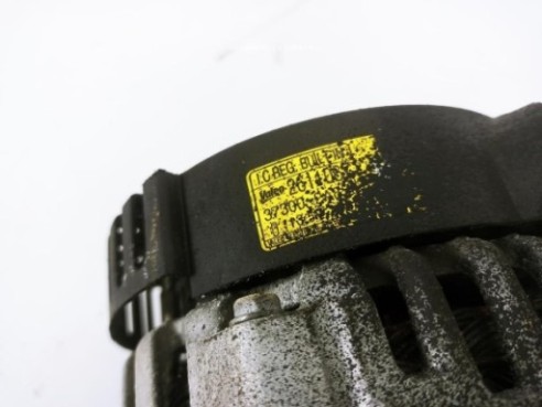 373002A850 ALTERNADOR HYUNDAI ix20 (JC)|Desguaces La Cabaña