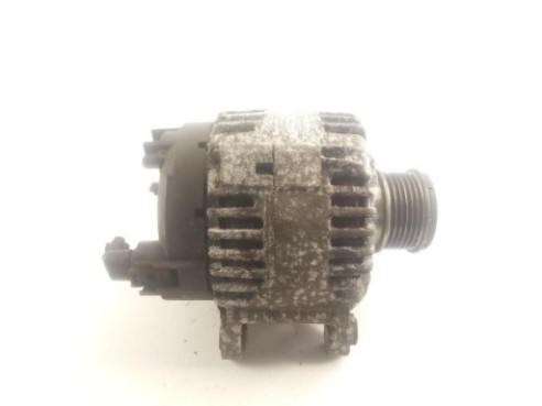 06F903023C ALTERNADOR VW GOLF V (1K1)|Desguaces La Cabaña
