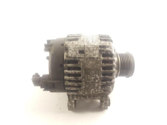06F903023C ALTERNADOR VW GOLF V (1K1)|Desguaces La Cabaña