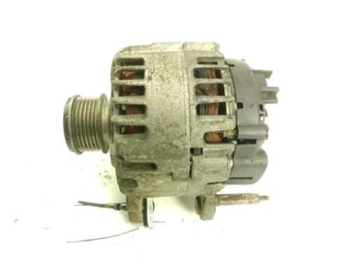 MOTOR / ESCAPE|Desguaces La Cabaña 2