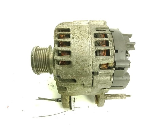 03L903023F ALTERNADOR SEAT IBIZA IV (6J5, 6P1)|Desguaces La Cabaña