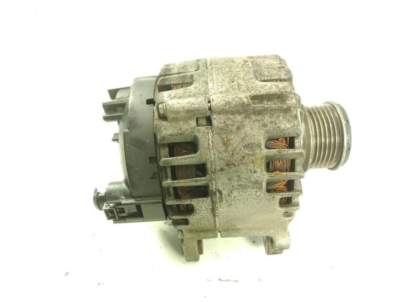 03L903023F ALTERNADOR SEAT IBIZA IV (6J5, 6P1)|Desguaces La Cabaña