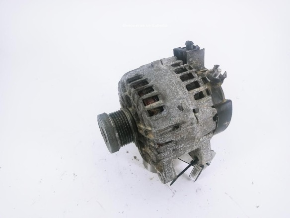 H1BT10300DD ALTERNADOR FORD ECOSPORT|Desguaces La Cabaña