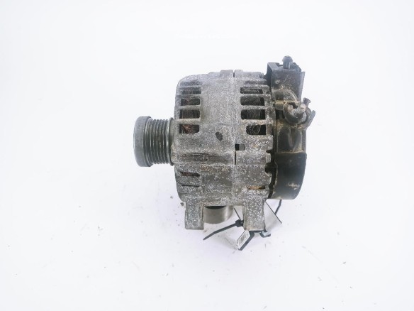 H1BT10300DD ALTERNADOR FORD ECOSPORT|Desguaces La Cabaña